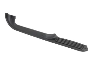 Door Sill Plate - Black Plastic - RH - 78-87 Chevy GMC C/K Squarebody Truck - Image 2 of 4