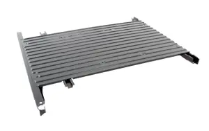 Premium Bed Floor Assembly - 73-79 F100 F150 F250 Truck Short Bed Styleside - Image 2 of 4