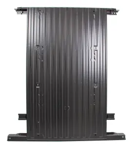 Premium Bed Floor Assembly - 73-79 F100 F150 F250 Truck Short Bed Styleside - Image 3 of 4