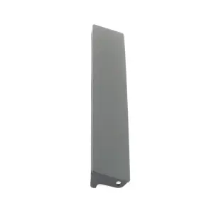 Cowl Induction Hood Door - 70-72 Chevelle SS El Camino SS Sprint SP - Image 2 of 2
