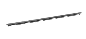 Front Door Beltline Window Felt - Outer LH - 88-98 Chevy GMC CK OBS Truck SUV - Image 1 of 2