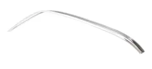 Drip Rail Molding Set - 66-67 Fairlane 2DR Hardtop - Image 2 of 2