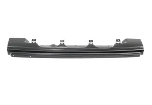 Front Bumper Filler - 55-56 Chevy Pickup Truck Suburban - Image 1 of 3