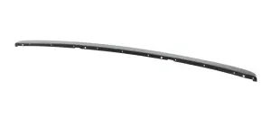Front Bumper Filler - 58-59 Chevy Pickup Truck & Suburban - Image 3 of 3