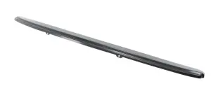 Front Bumper Filler - 58-59 Chevy Pickup Truck & Suburban - Image 2 of 3