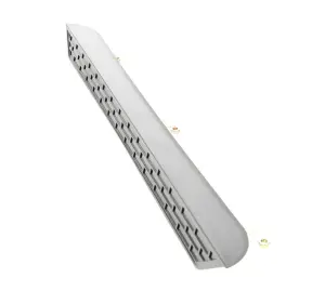 Ram Air Hood Plastic Insert - 88-00 Chevy GMC CK Truck - Image 2 of 3