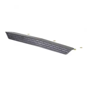 1997 GMC S15 Jimmy Ram Air Hood Plastic Insert - 94-04 Chevy GMC S-10 Sonoma