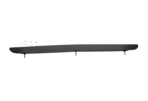 Ram Air Hood Plastic Insert - 99-02 Chevy Silverado - Image 3 of 4