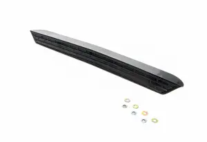 Ram Air Hood Plastic Insert - 99-02 Chevy Silverado - Image 2 of 4