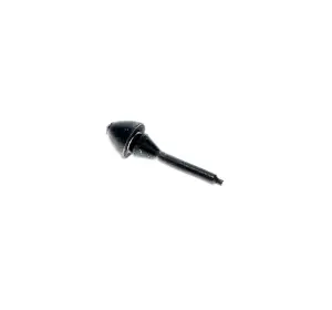 Glovebox Door Bumper - Sold Each - Use 2 per vehicle - Image 2 of 2