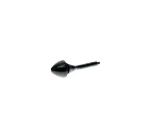 1986 Chevy Nova Glovebox Door Bumper - Sold Each - Use 2 per vehicle