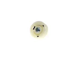 Window Regulator Roller & Rivet - 74-91 Chevy GMC Truck - Image 1 of 3