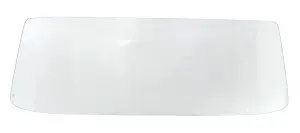 Windshield - Clear - 61-66 Ford F100 F250 - Image 1 of 3
