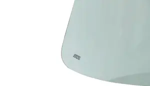 Windshield - Green Tint - 61-66 Ford F100 F250 - Image 2 of 3