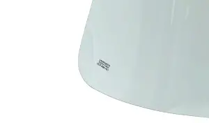 Windshield - Green Tint w/ Band - 61-66 F100 F250 - Image 2 of 3