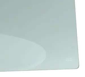 Windshield - Green Tint - 66-77 Bronco - Image 2 of 3