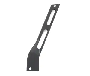 Cowl to Inner Fender Brace - LH - 70-74 Challenger Cuda - Image 2 of 3