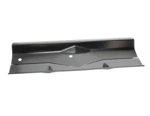 Rear Bumper Gravel Deflector - LH - 73-87 Chevy GMC C/K Fleetside Pickup Truck - Image 3 of 3