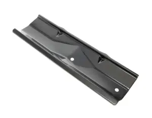Rear Bumper Gravel Deflector - LH - 73-87 Chevy GMC C/K Fleetside Pickup Truck - Image 2 of 3