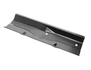 Rear Bumper Gravel Deflector - RH - 73-87 Chevy GMC C/K Fleetside Pickup Truck - Image 3 of 3