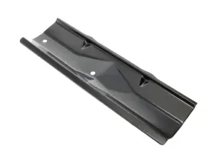 Rear Bumper Gravel Deflector - RH - 73-87 Chevy GMC C/K Fleetside Pickup Truck - Image 2 of 3