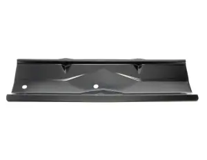 Rear Bumper Gravel Deflector - RH - 73-87 Chevy GMC C/K Fleetside Pickup Truck - Image 1 of 3