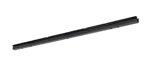 Rear/Middle Bed Cross Sill - 48-50 Ford F1 Flareside Bed - Image 3 of 4
