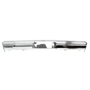 1965 Ford Galaxie Front Bumper - 65-66 Ford Galaxie