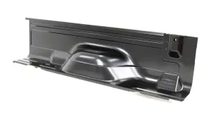 Inner Bedside Assembly - LH - 73-96 Ford Truck Short Bed Styleside - Image 2 of 3