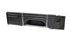 Inner Bedside Assembly - RH - 73-96 Ford Truck Short Bed Styleside - Image 3 of 3