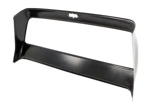 Inner Big Back Window Conversion Panel - 60-66 Chevy GMC CK Truck - Image 2 of 3