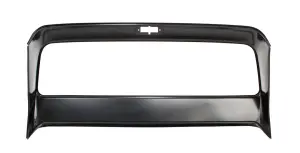 Inner Big Back Window Conversion Panel - 60-66 Chevy GMC CK Truck - Image 1 of 3