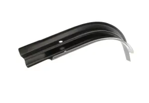 Trunk Gutter - Lower Quarter Support - LH - 66-67 Fairlane (Except Ranchero & Wagon) - Image 3 of 3