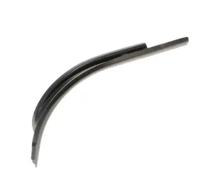 Trunk Gutter - Lower Quarter Support - LH - 66-67 Fairlane (Except Ranchero & Wagon) - Image 2 of 3