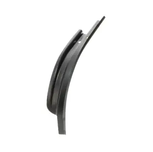 Trunk Gutter - Lower Quarter Support - LH - 66-67 Fairlane (Except Ranchero & Wagon) - Image 1 of 3