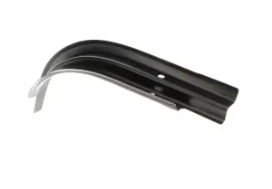 Trunk Gutter - Lower Quarter Support - RH - 66-67 Fairlane (Except Ranchero & Wagon) - Image 3 of 3