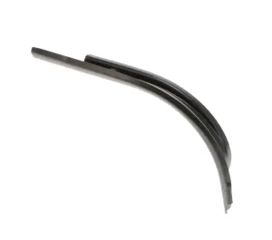 Trunk Gutter - Lower Quarter Support - RH - 66-67 Fairlane (Except Ranchero & Wagon) - Image 2 of 3