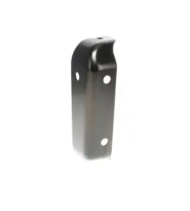 Lower Grille Panel Bracket - LH - 73-80 Chevy GMC C/K Truck Blazer Jimmy Suburban - Image 3 of 3