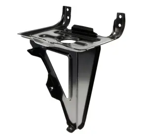 1982 GMC Suburban Auxiliary Battery Tray Assembly with Support - LH - 81-91 Chevy GMC C/K Pickup Truck, Jimmy, Blazer, Suburban