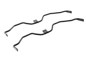 Headlight Door Actuator Rods - Pair - 68-69 Dodge Charger - Image 3 of 3