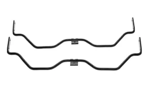 Headlight Door Actuator Rods - Pair - 68-69 Dodge Charger - Image 1 of 3