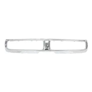 Front Bumper - 73-74 Charger - Image 1 of 3