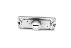 Park Lamp Housing with Lens Gasket - 73-80 Chevy GMC C/K Pickup Blazer Jimmy Suburban - Image 3 of 3
