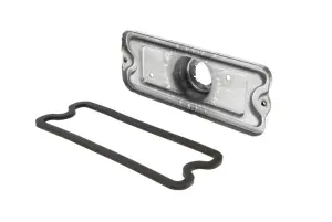 Park Lamp Housing with Lens Gasket - 73-80 Chevy GMC C/K Pickup Blazer Jimmy Suburban - Image 2 of 3