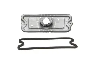 Park Lamp Housing with Lens Gasket - 73-80 Chevy GMC C/K Pickup Blazer Jimmy Suburban - Image 1 of 3