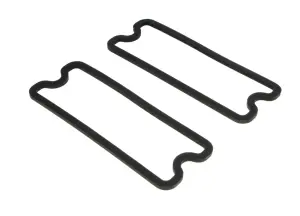 Park Lamp Lens Gaskets - Pair - 73-80 Chevy GMC C/K Pickup Blazer Jimmy Suburban - Image 2 of 2