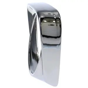 Headlight Bezel - Chrome - LH - 61-66 F100 F250 - Image 2 of 5