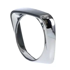 Headlight Bezel - Chrome - RH - 61-66 F100 F250 F350 - Image 4 of 5