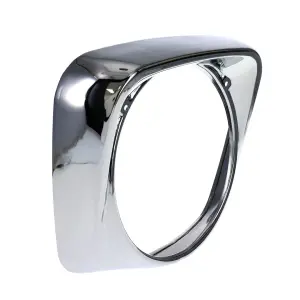 Headlight Bezel - Chrome - RH - 61-66 F100 F250 F350 - Image 5 of 5