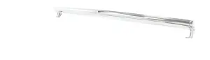 Upper Grille Molding - Chrome - 69-72 GMC C/K Truck - Image 2 of 5